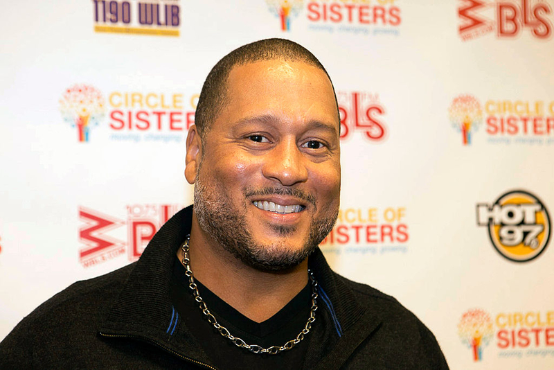 Pat Neely | Getty Images Photo by Johnny Nunez/WireImage