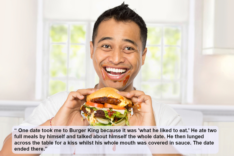 But It Was the Special Sauce! | Shutterstock