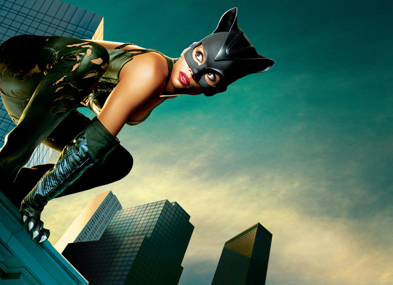 Catwoman | Alamy Stock Photo by Warner Bros/Courtesy Everett Collection