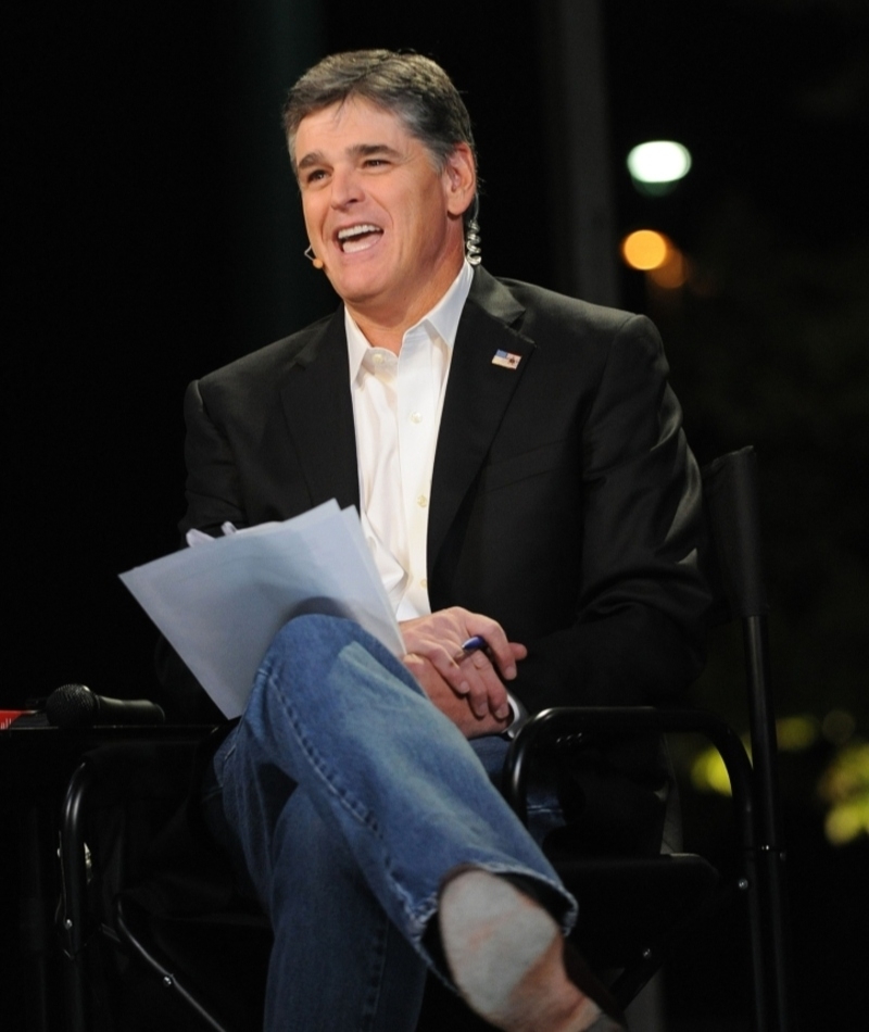 Fox News Keeping Carlson Busy | Getty Images Photo by Chris McKay