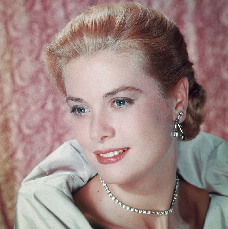 Princess Grace Kelly of Monaco | Getty Images Photo by Hulton Archive