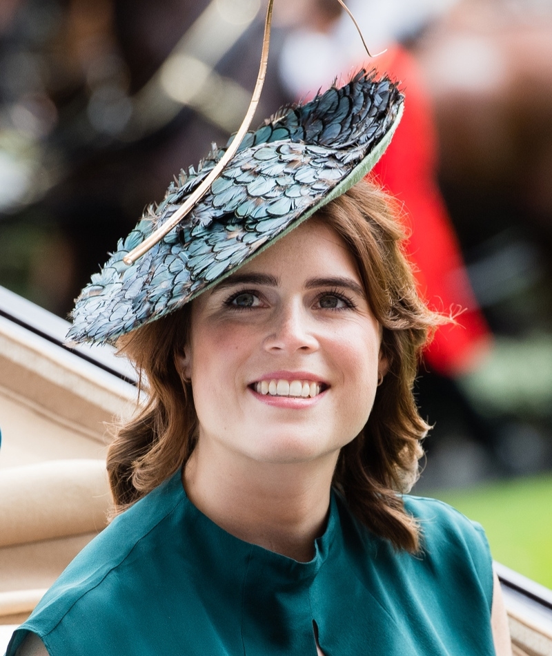 Princess Eugenie of York | Getty Images Photo by Samir Hussein/WireImage