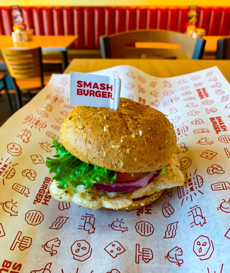 Smashburger | Shutterstock