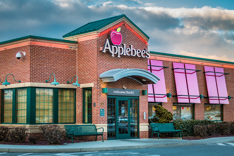 Applebee's | Shutterstock