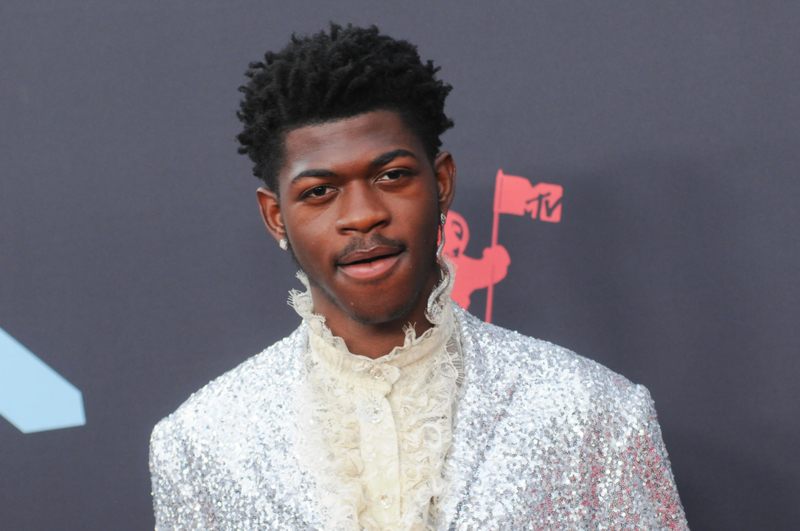Lil Nas X | Alamy Stock Photo by SOPA Images Limited/Alamy Live News