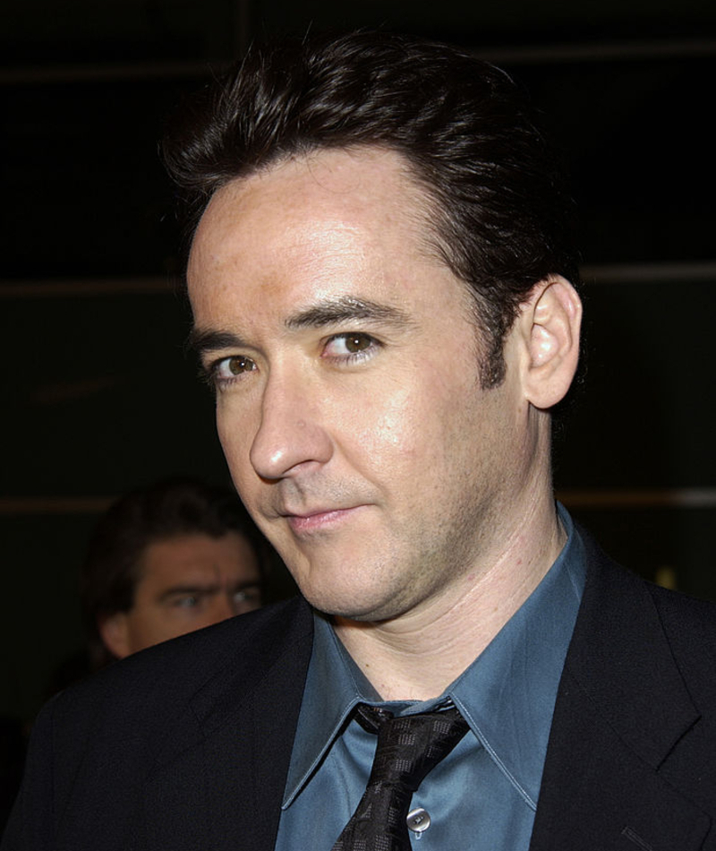 John Cusack | Getty Images Photo by J. Vespa/WireImage