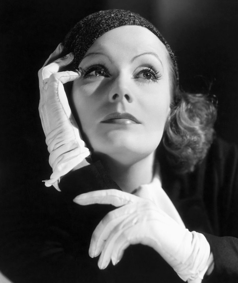 Greta Garbo | Getty Images Photo by Sunset Boulevard/Corbis