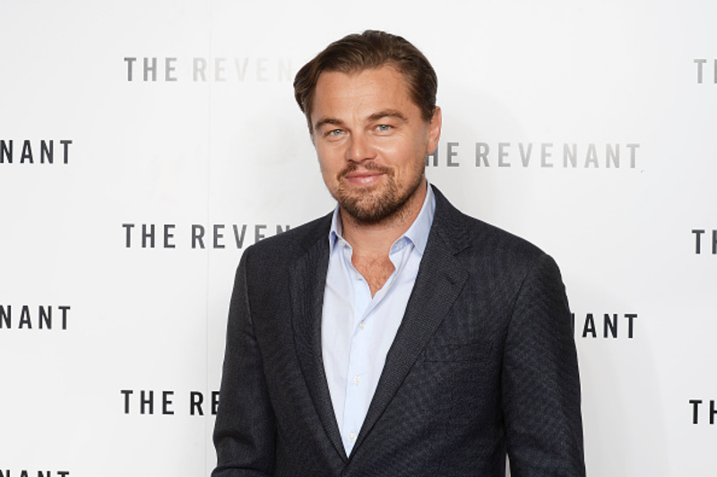 Leonardo DiCaprio | Getty Images Photo by Dave J Hogan