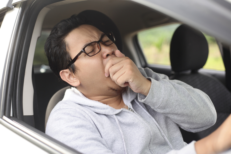 Lack of Sleep Is Correlated With Kidney Failure | Shutterstock