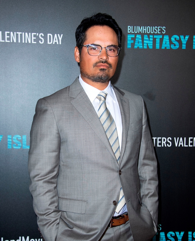 Michael Pena | Getty Images Photo by VALERIE MACON/AFP 