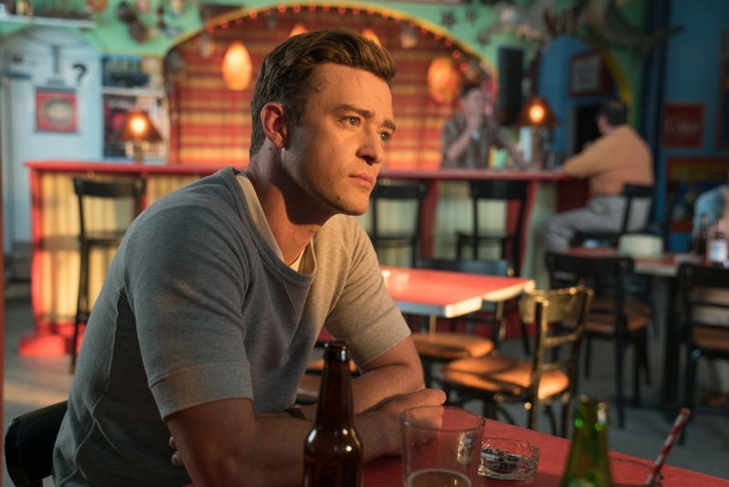 Justin Timberlake als Mickey Rubin in “Wonder Wheel” | MovieStillsDB