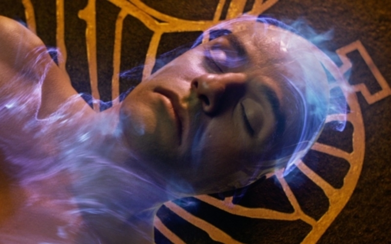 Oscar Isaac als Apocalypse in “X-Men: Apocalypse” | MovieStillsDB