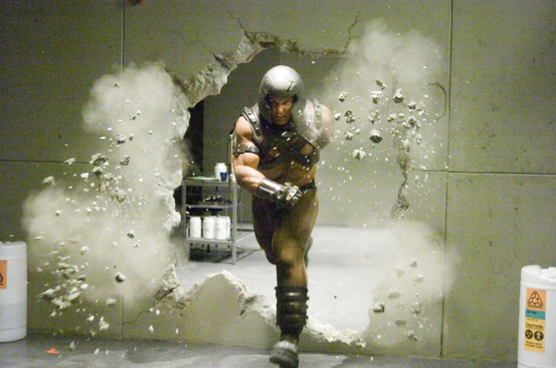 Vinnie Jones als Juggernaut in “X-Men: The Last Stand” | MovieStillsDB