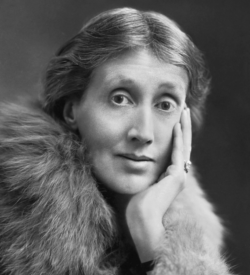 Virginia Woolf | Alamy Stock Photo