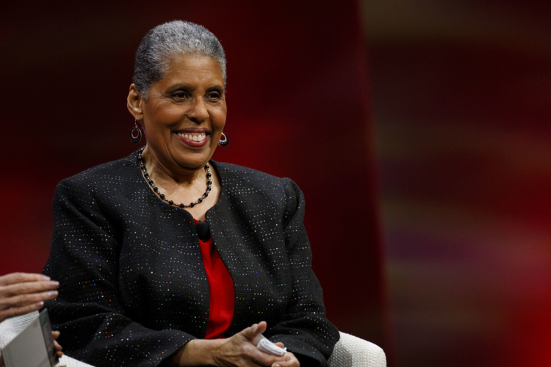 Barbara Smith | Getty Images Photo by Patrick T. Fallon/Bloomberg