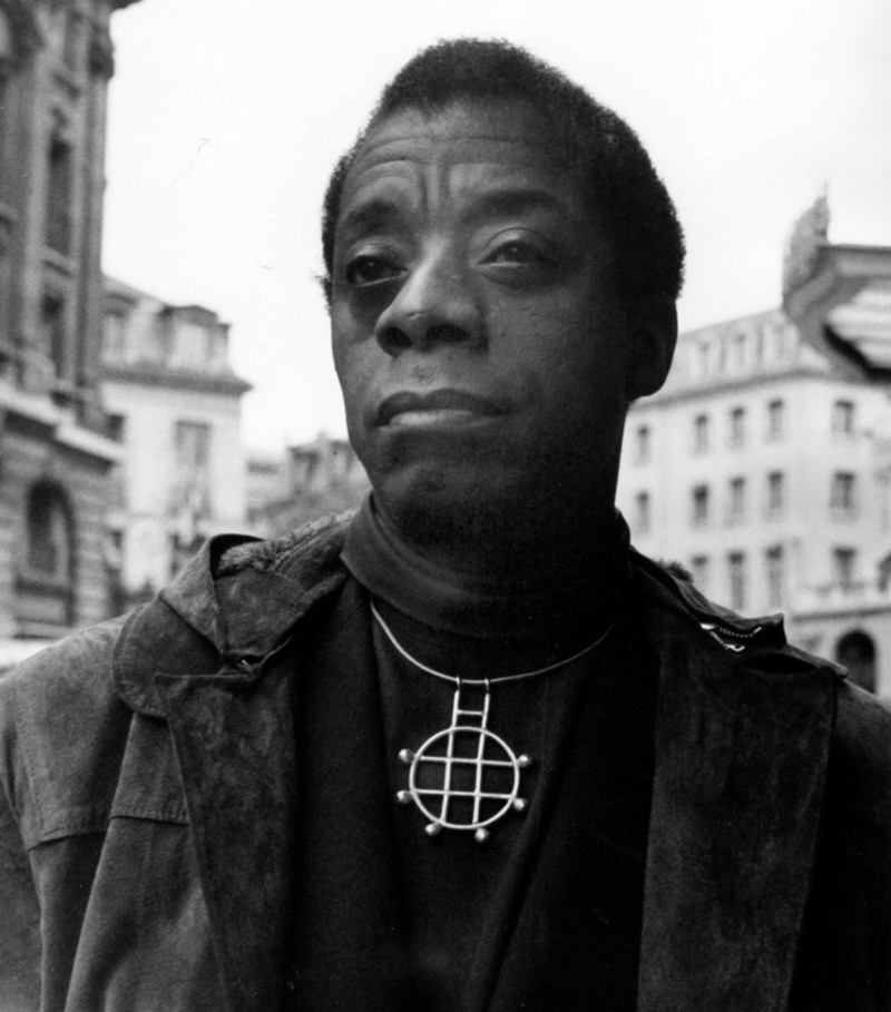 James Arthur Baldwin | Alamy Stock Photo