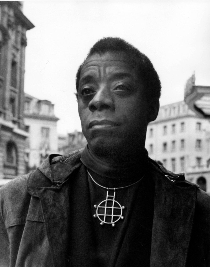 James Arthur Baldwin | Alamy Stock Photo