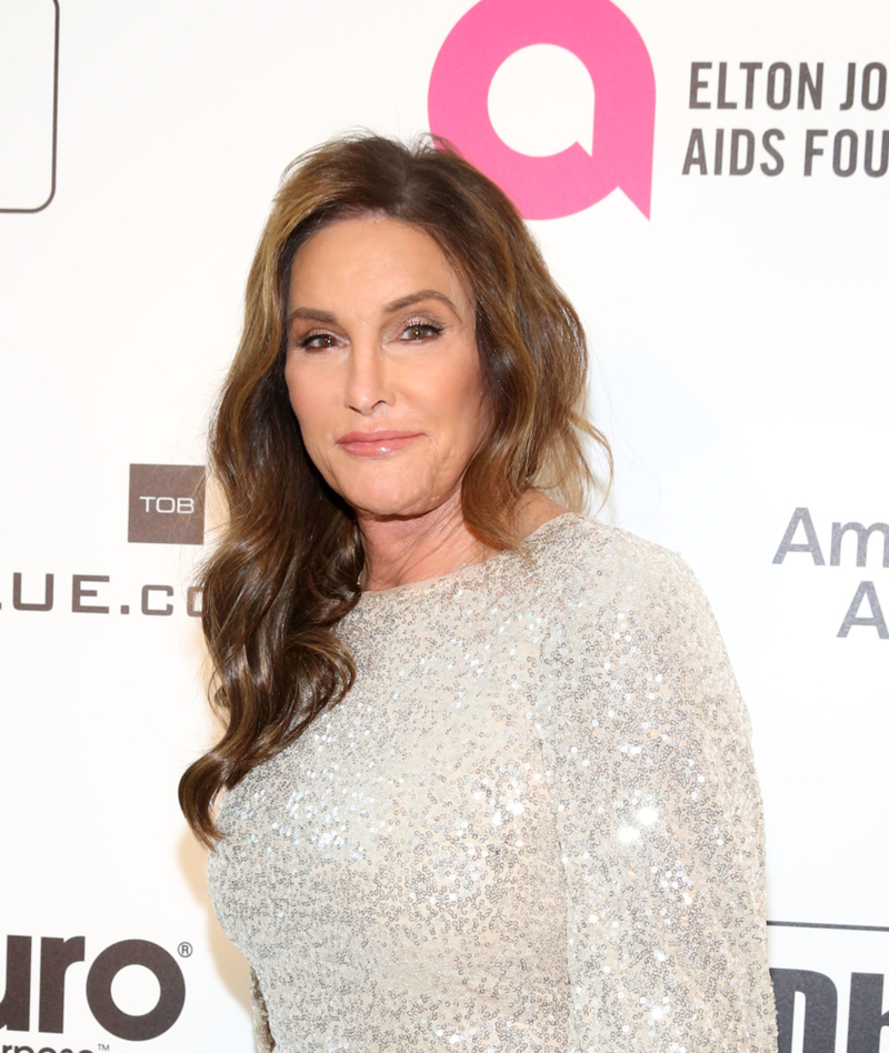 Caitlyn Jenner | Getty Images Photo by Robin Marchant/WireImage