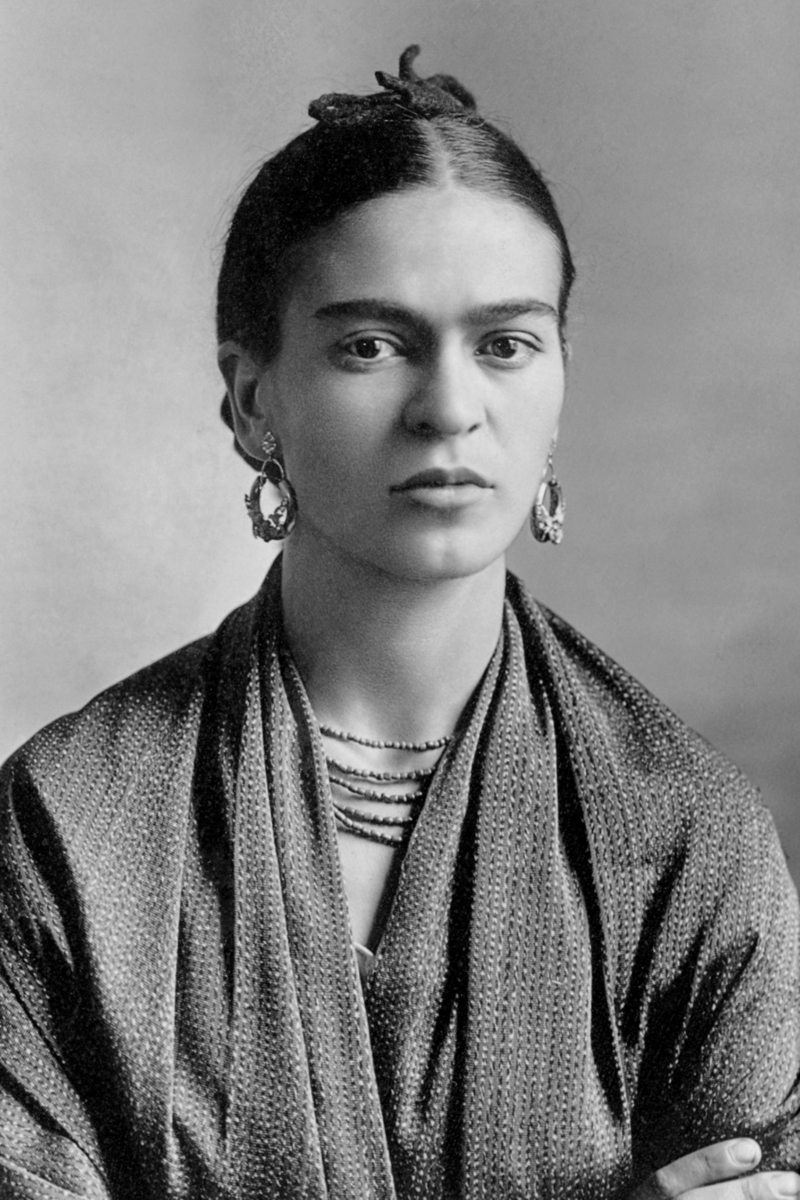 Frida Kahlo | Alamy Stock Photo