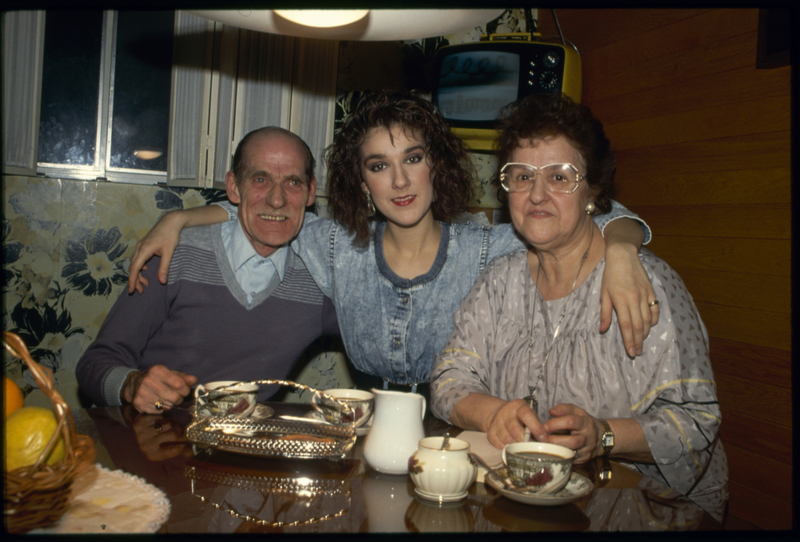 Céline’s Father Was a Huge Part of Her Life | Getty Images Photo by Sobli/RDB/ullstein bild