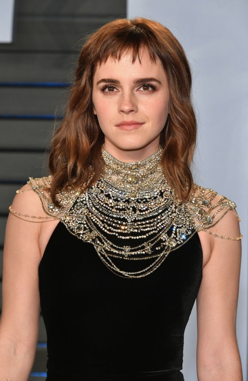 Emma Watson | Getty Images Photo by Dia Dipasupil