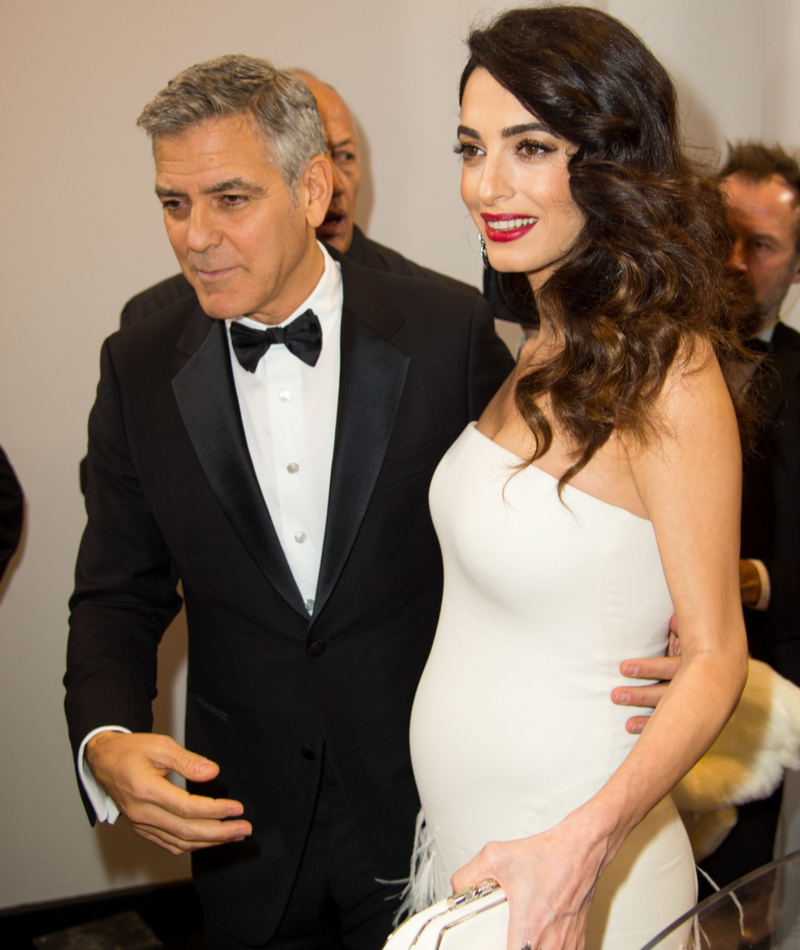 The Big Bump Announcement | Getty Images Photo by Stephane Cardinale-Corbis