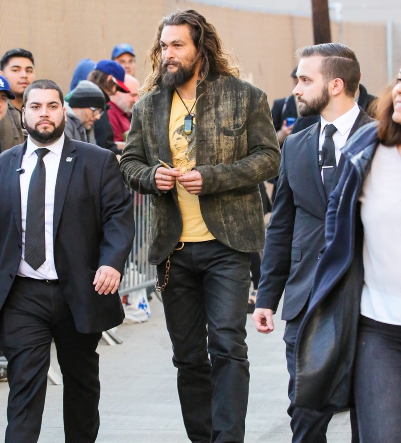 Jason Momoa | Getty Images Photo by BG017/Bauer-Griffin/GC Images