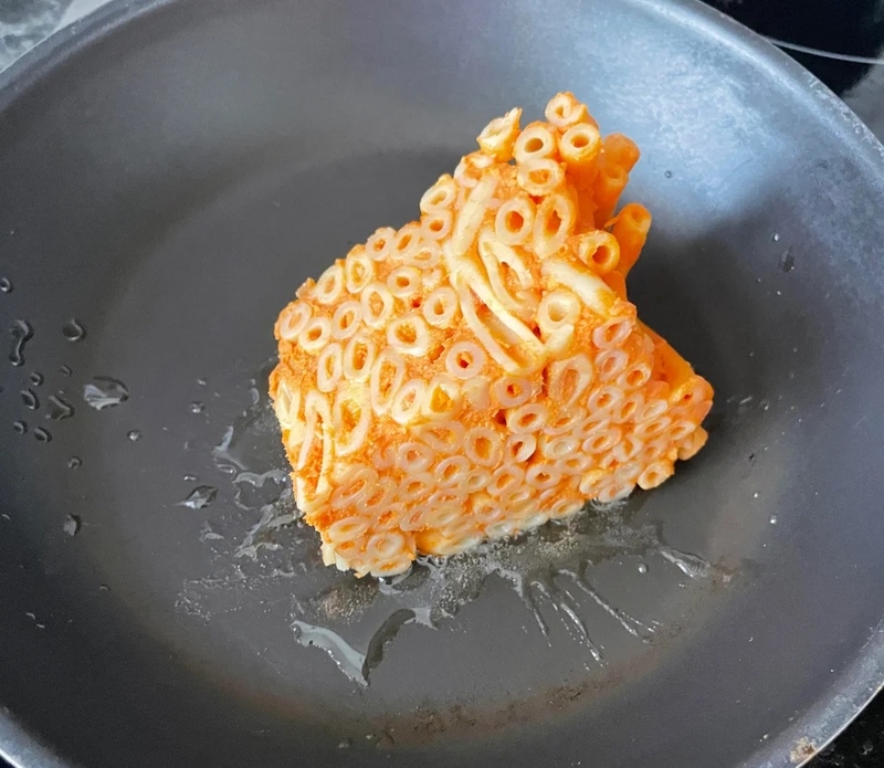You Can't Be Scared of Noodles! | Reddit.com/wellstaydrunk