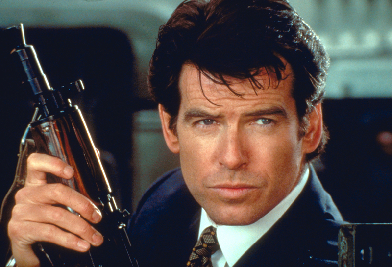 “Golden Eye” and Brosnan’s Debut as James Bond | MovieStillsDB Photo by Machionic/Eon Productions/United Artists