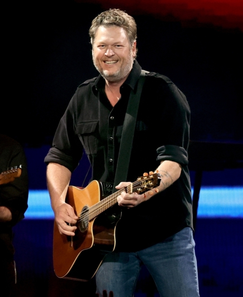Blake Shelton Now | Getty Images Photo by Emma McIntyre/WireImage