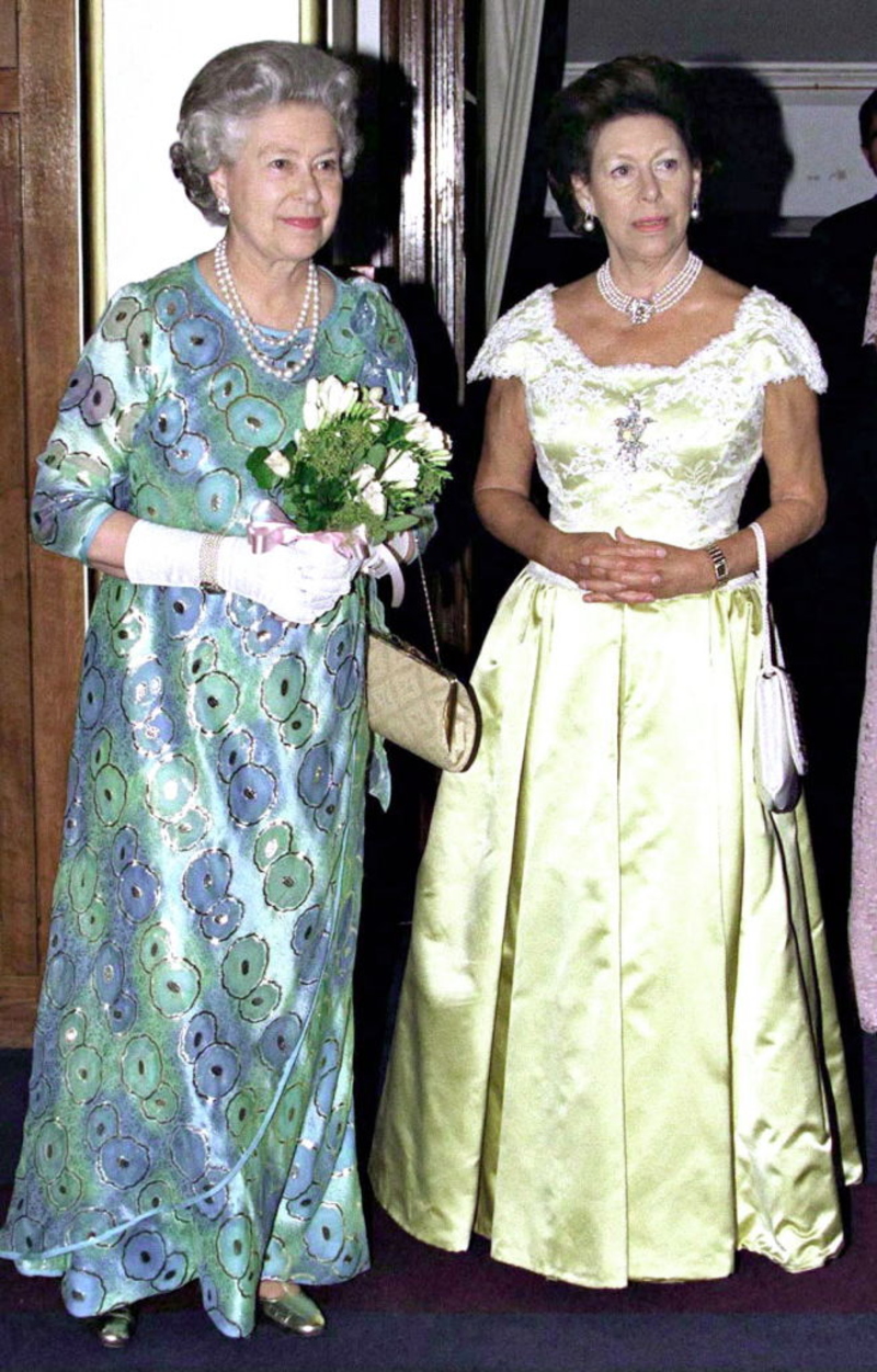 The Extravagant Life of Princess Margaret | Getty Images Photo by Tim Graham Picture Library