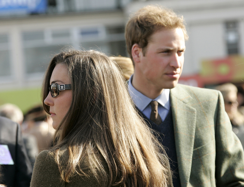 Conjectures On The Royal Split | Getty Images Photo by Mark Cuthbert/UK Press