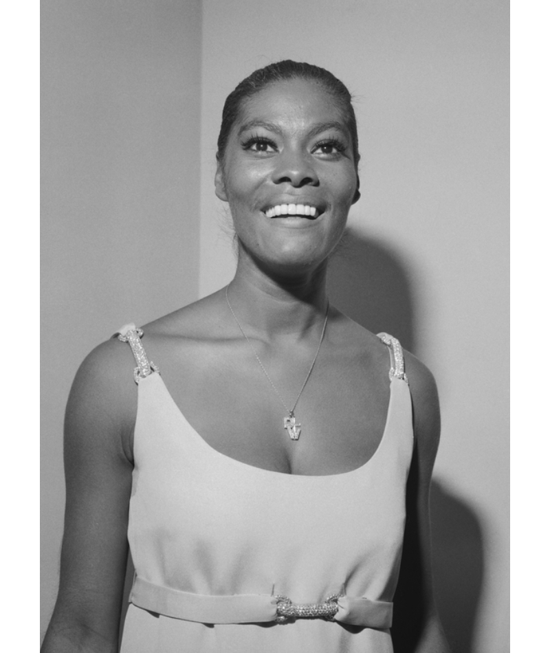 Dionne Warwick – 1970 | Getty Images Photo by NBCU Photo Bank