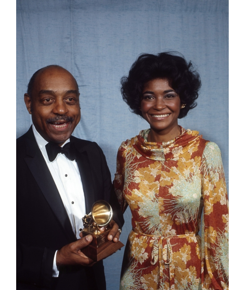 Nancy Wilson – 1971 | Getty Images Photo by ABC Photo Archives/Disney General Entertainment Content