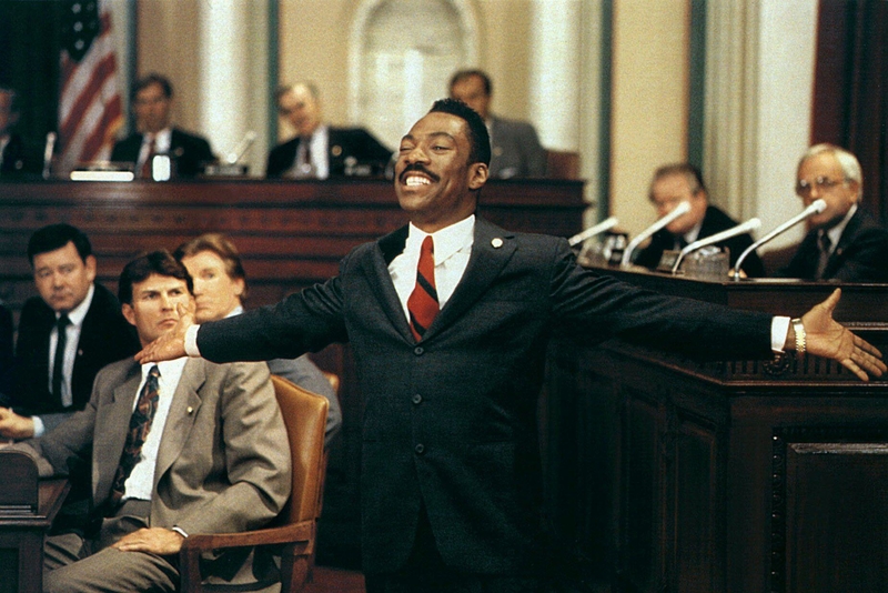 Eddie’s Courtroom Drama | Alamy Stock Photo