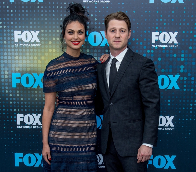 Morena Baccarin - Aujourd'hui | Getty Images Photo by Roy Rochlin/FilmMagic