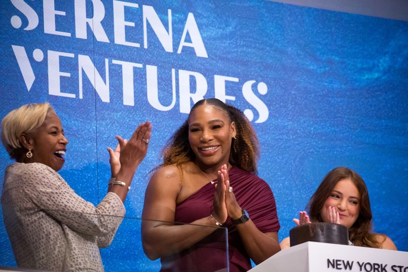 Serena Ventures | Getty Images Photo by Michael Nagle/Bloomberg 