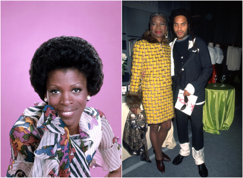 Roxie Roker | Getty Images Photo by Michael Ochs Archives & Time Life Pictures/DMI