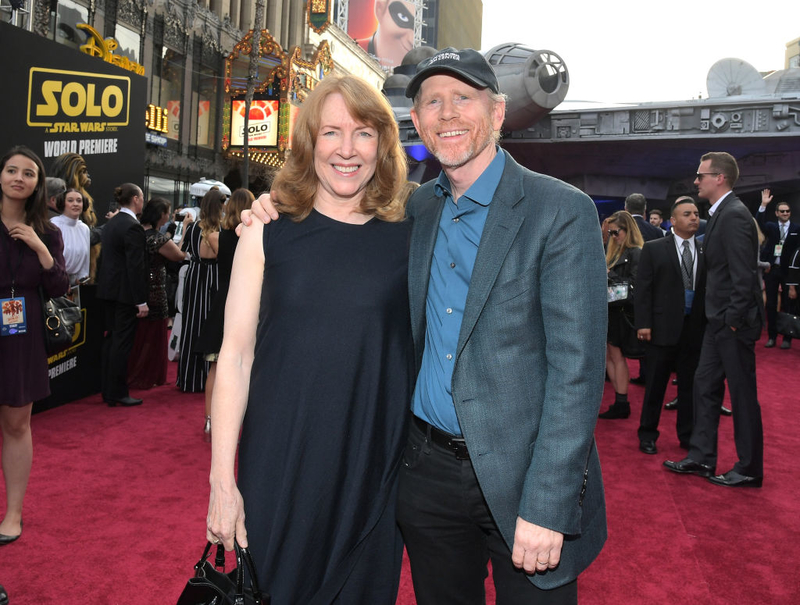 Ron Howard | Getty Images Photo by Charley Gallay