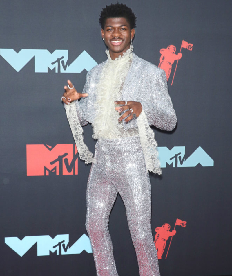 Lil Nas X 2019 | Getty Images Photo by Jim Spellman