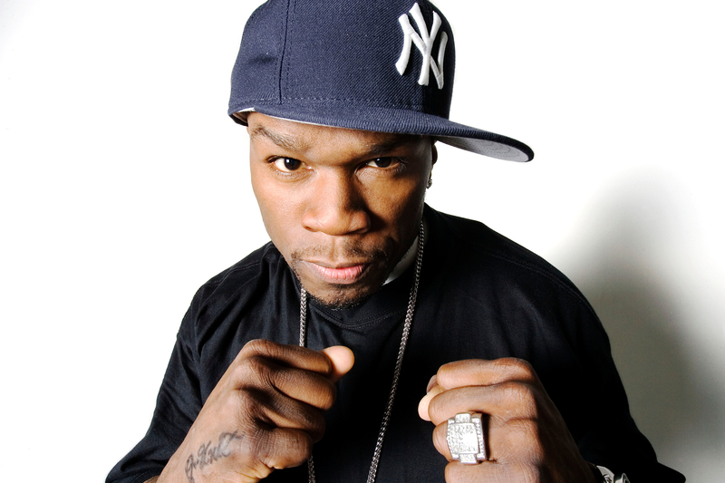 More Than 50 Cent | Alamy Stock Photo