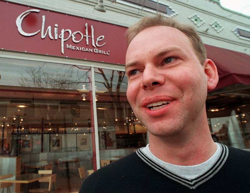 Chipotle Was Never Meant to Be | Getty Images Photo by Hyoung Chang/The Denver Post 