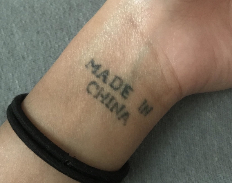 Made in China | Reddit.com/oesch_it
