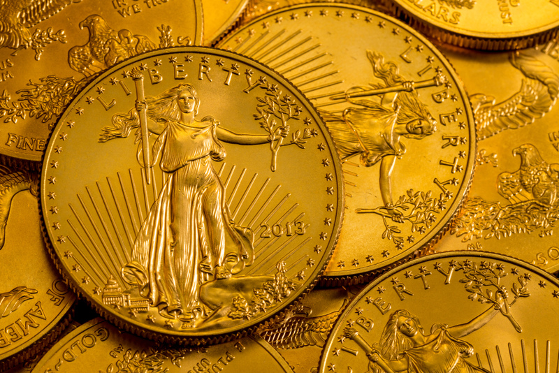 Demandados por fundir monedas antiguas | Shutterstock
