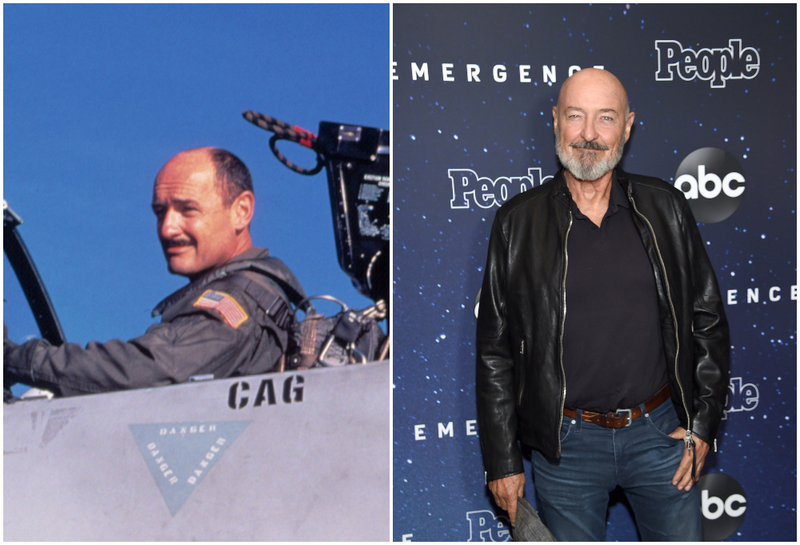 Terry O’Quinn | Alamy Stock Photo & Getty Images Photo by Jamie McCarthy
