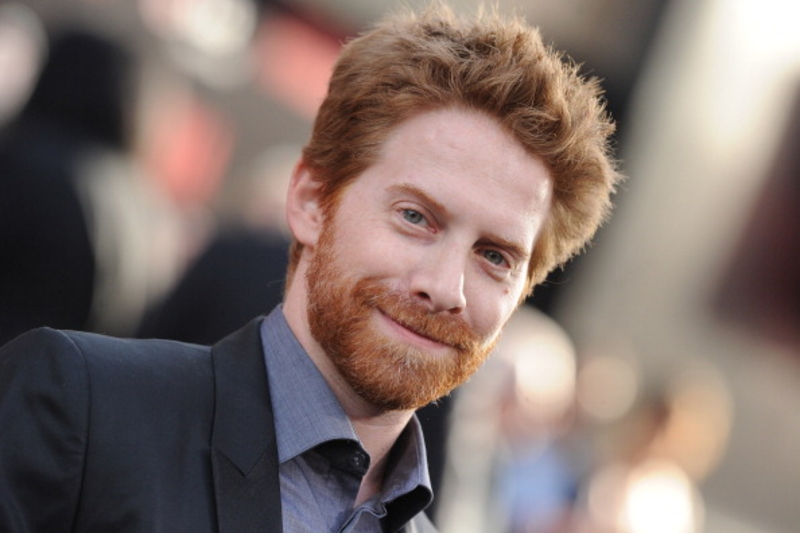 Seth Green – Now | Getty Images Photo by Axelle/Bauer-Griffin