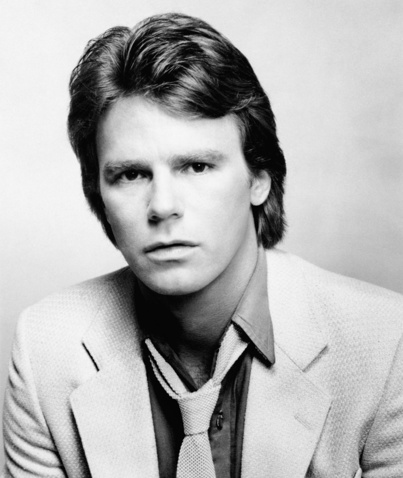 The Original MacGyver | Alamy Stock Photo by ABC/Courtesy Everett Collection