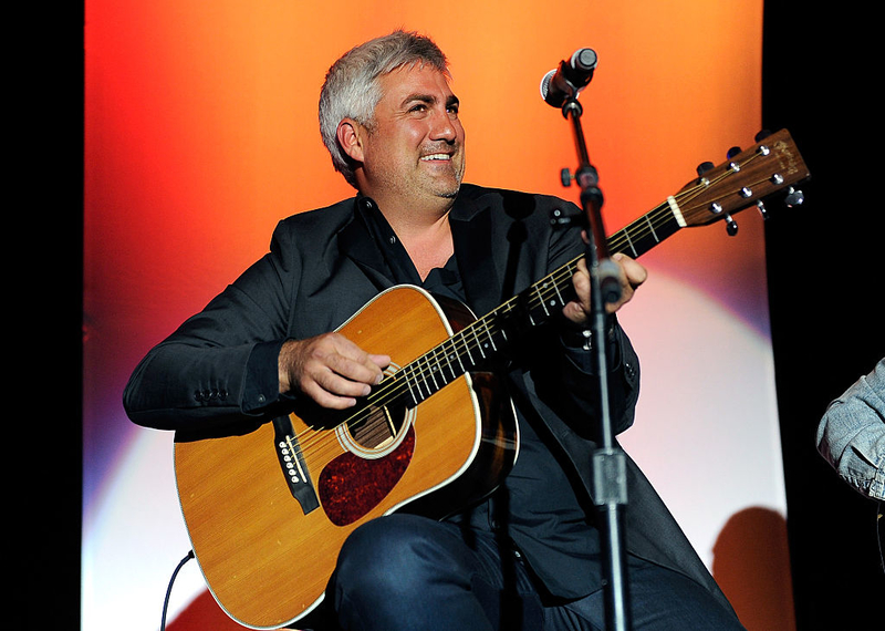 Taylor Hicks – $2 Million | Getty Images Photo by David Becker