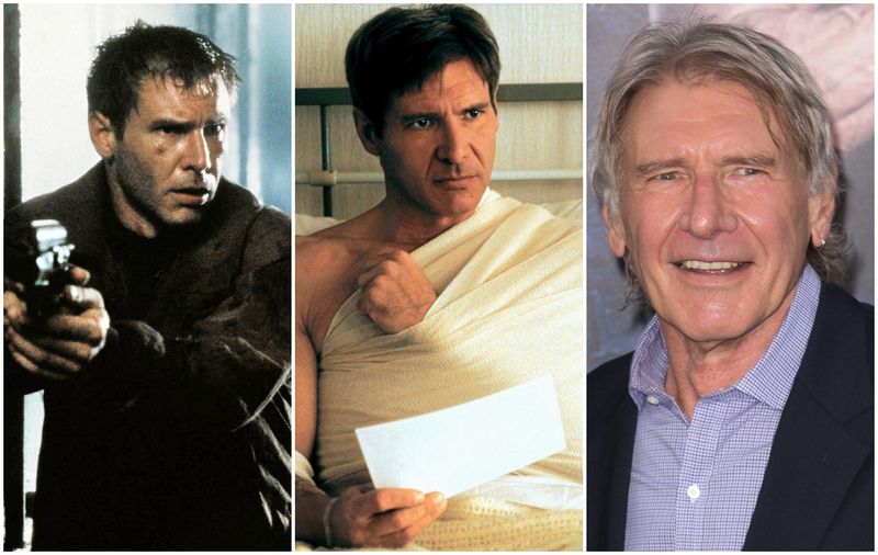 Star Wars' actor Harrison Ford doing well after on-set accident