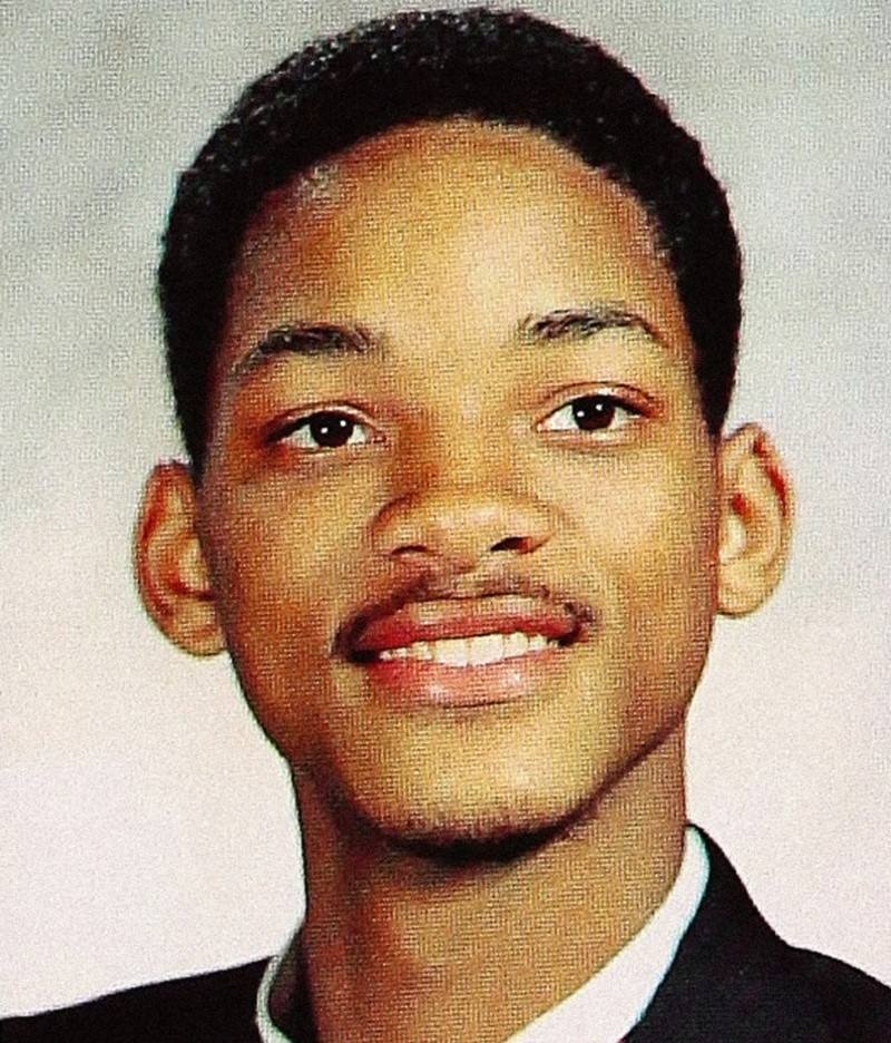 This fresh looking prince is… | Photo by Seth Poppel/Yearbook Library